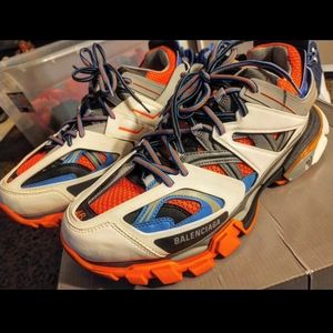 Balenciaga shoes